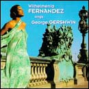 Fernandez Sings GG