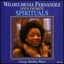 SPIRITUALS
