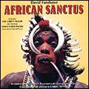 African Sanctus