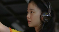 蒼井優