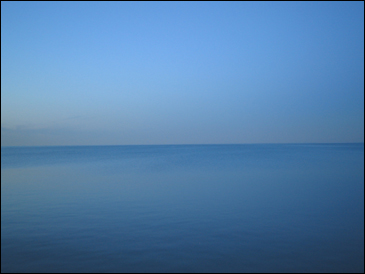 sunday evening
